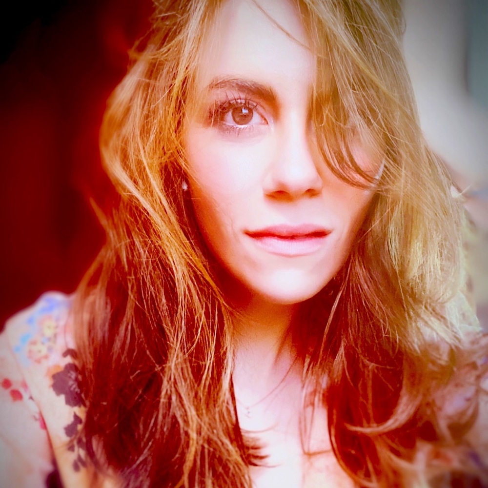 Meet your Posher, Jacquelyn